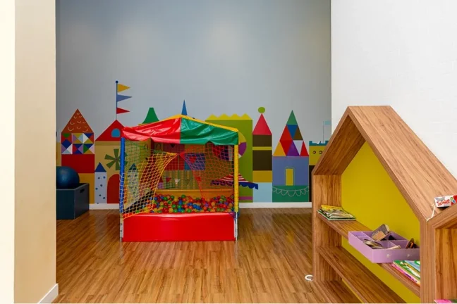 Imagem APARTAMENTO RESIDENCIAL em São Paulo - SP, Vila Mascote