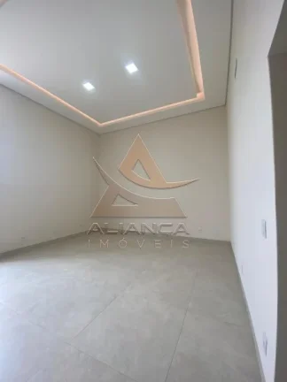 Imagem Casa Condomínio - Ribeirão Preto - Real Sul