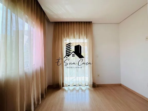 Imagem Casa à venda 3 quartos Bairro Cabral - Contagem/MG