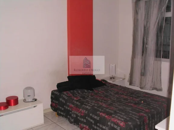 Imagem Imóvel à venda em Icaraí, Niterói-RJ: Apartamento de 3 quartos com suíte, sala ampla e vaga de garagem. Venha conferir!
