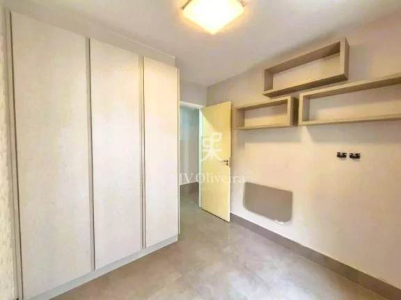 Imagem Apartamento com 3 dormitórios à venda, 60 m² por R$ 470.000,00 - Caxingui - São Paulo/SP
