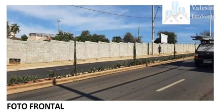 Imagem GLEBA MISTO em INDAIATUBA - SP, JARDIM JULIANA