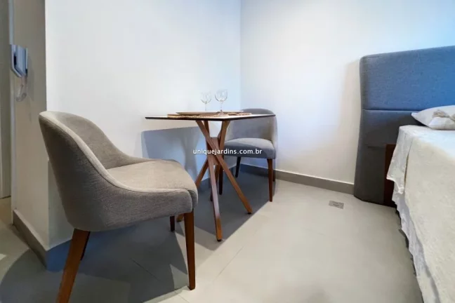 Imagem Apartamento para alugar Itaim Bibi São Paulo