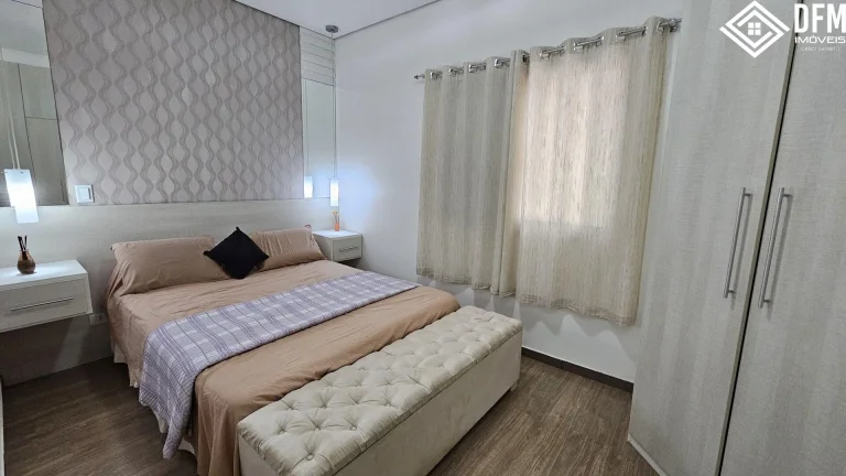 Imagem Apartamento com 3 Dormitorio(s) localizado(a) no bairro Mogi Moderno em Mogi das Cruzes / Mato Grosso do Sul Ref.:4344