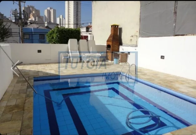 Imagem APARTAMENTO 2 DORMITÓRIOS - ACLIMAÇÃO