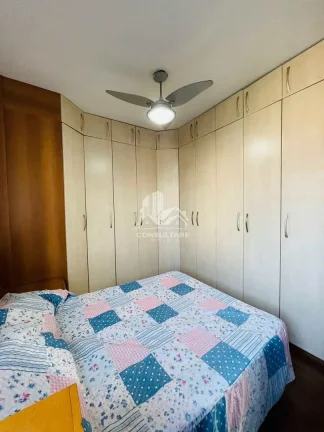 Imagem Apartamento 2 quartos na Aparecida, Cod: 9336 FSM