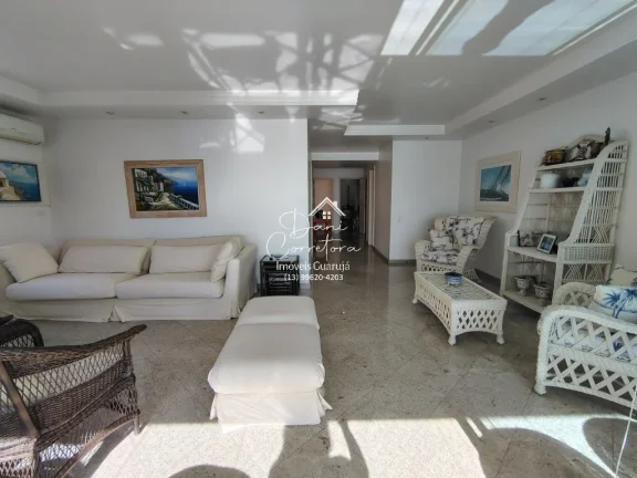 Imagem Apartamento frente mar com lazar, Astúrias: 3 quartos, 2 suítes, 2 salas, 3 banheiros, 2 vagas e 140,00 m².