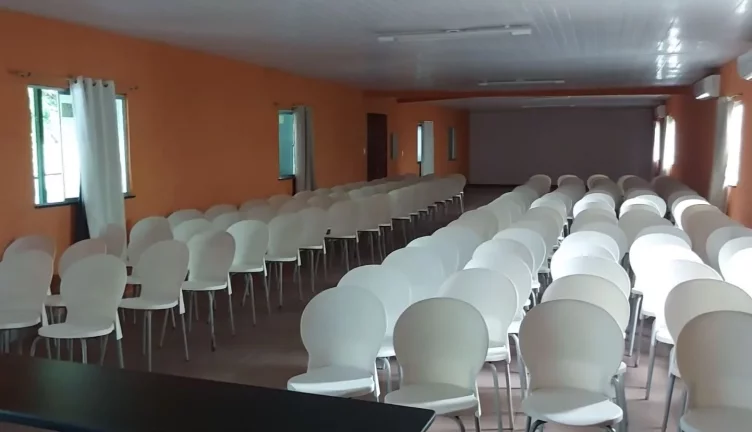 Imagem (TE8118) - TERRENO 42.156m² - Localizado na Serra de Maranguape