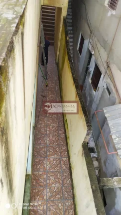 Imagem Compre Assobradado para Renda em Jardim Marilda - São Paulo