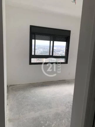 Imagem Um refúgio em Perdizes nas alturas, com vista única e permanente ?