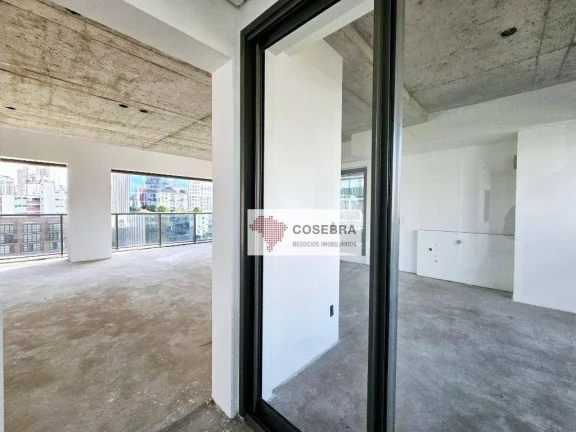Imagem Apartamento com 3 dormitórios à venda, 227 m² por R$ 7.300.000,00 - Vila Olímpia - São Paulo/SP