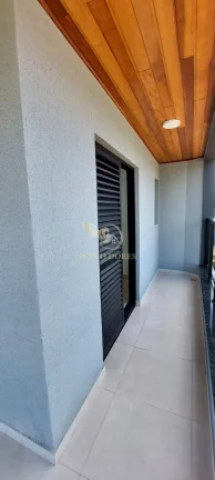 Imagem COBERTURA COM PLANEJADOS A VENDA NO ITAGUÁ EM UBATUBA-SP