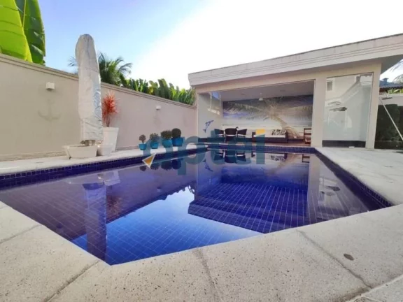 Imagem SOBRADO À VENDA, 500 M² POR R$ 4.300.000,00 - ACAPULCO - GUARUJÁ/SP