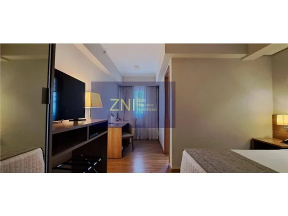 Imagem Stúdio Loft à Venda no Residencial Flórida R 1383