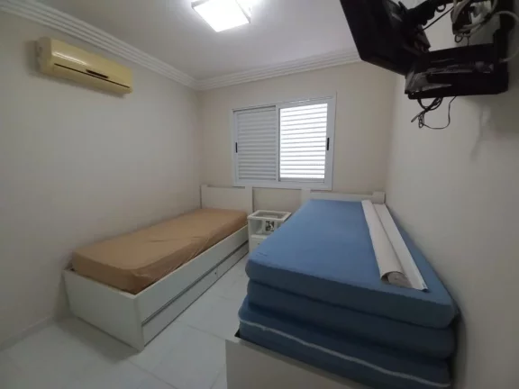 Imagem Apartamento com 2 dormitórios à venda, 78 m² - Astúrias - Guarujá/SP