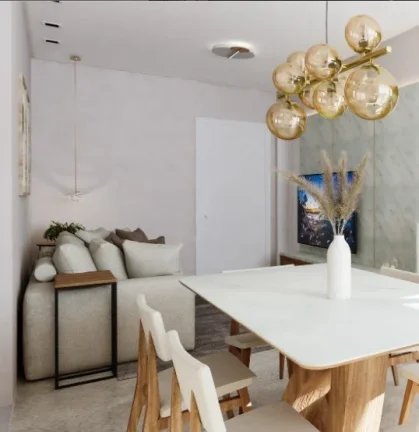 Imagem Apartamento Na planta - São Francisco - Camboriú