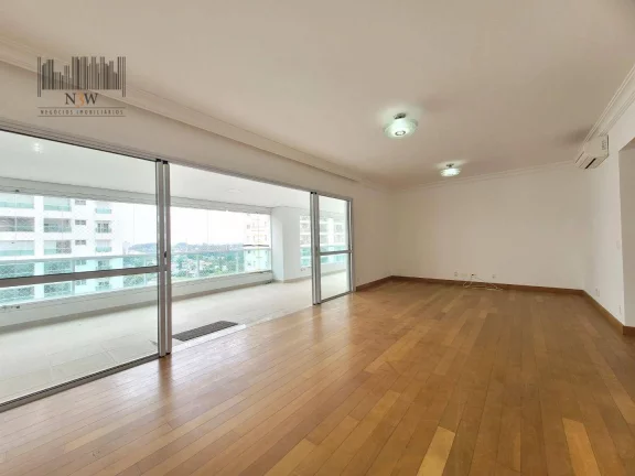 Imagem Apartamento à venda e locação na Vila Leopoldina São Paulo SP com 4 dormitórios, 4 suítes, 3 vagas de garagem e 230m².