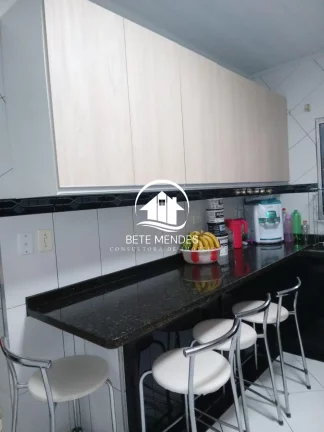 Imagem Sobrado à venda, JARDIM NOVA AMERICA, SUZANO - SP