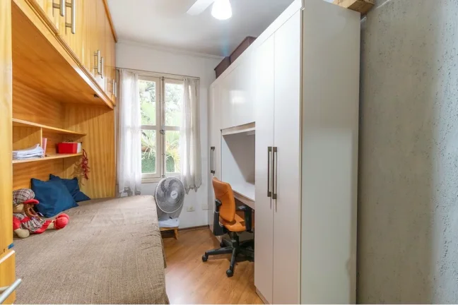 Imagem CASA RESIDENCIAL em São Paulo - SP, Santo Amaro