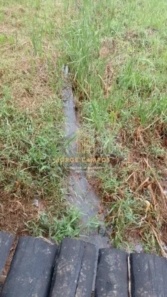 Imagem CH-26308 - CHÁCARA COM 2 SUÍTES À VENDA EM PRAIBUNA / SP