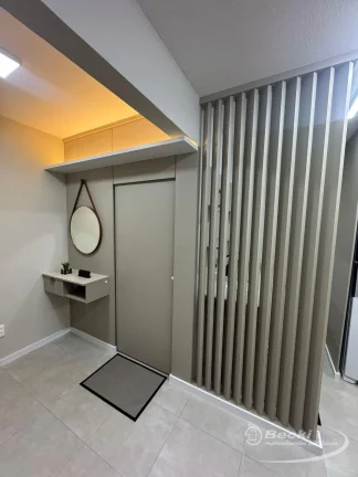 Imagem Apartamento mobiliado no Centro - Joinville