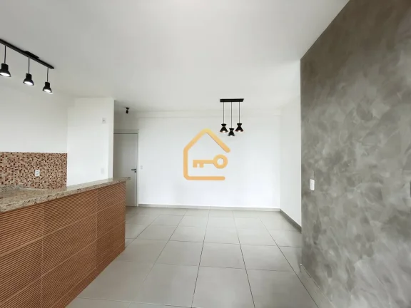 Imagem Apartamento à venda no Green Life, 2 dormitórios, Villa Branca, Jacareí