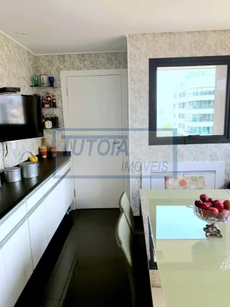 Imagem Maravilhoso Apartamento no melhor local da Aclimação