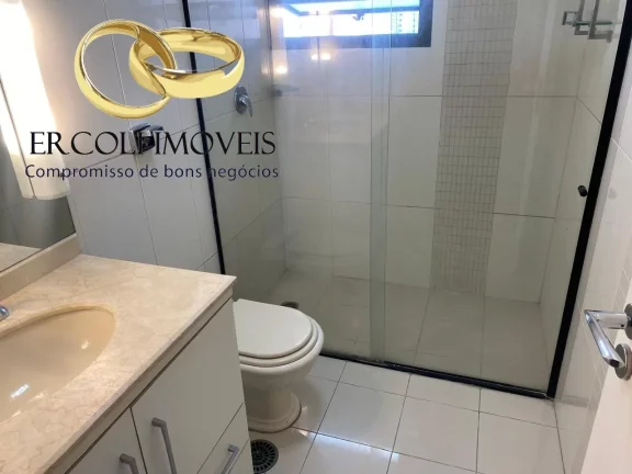 Imagem APARTAMENTO RESIDENCIAL em São Paulo - SP, Vila Olímpia