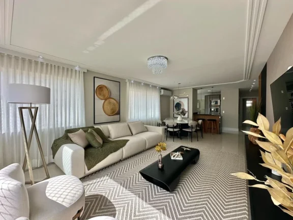 Imagem Apartamento 3 Dormitórios - Bairro Navegantes