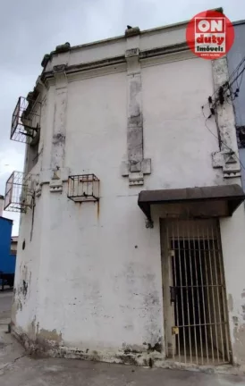 Imagem Casa à venda, 349 m² por R$ 1.250.000,00 - Estuário - Santos/SP