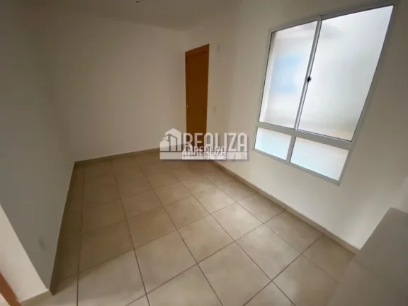 Imagem Apartamento padrão 2 dormitórios para alugar em Uberaba