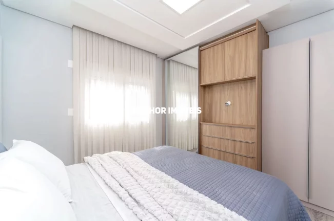 Imagem Apartamento 2ª Quadra Mar com 03 Suítes em Balneário Camboriú/SC