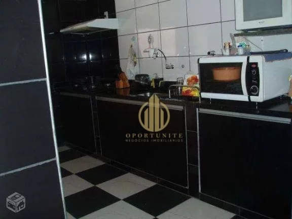 Imagem Casa com 3 dormitórios à venda, 160 m² por R$ 650.000,00 - Jardim dos Hibiscos - Ribeirão Preto/SP