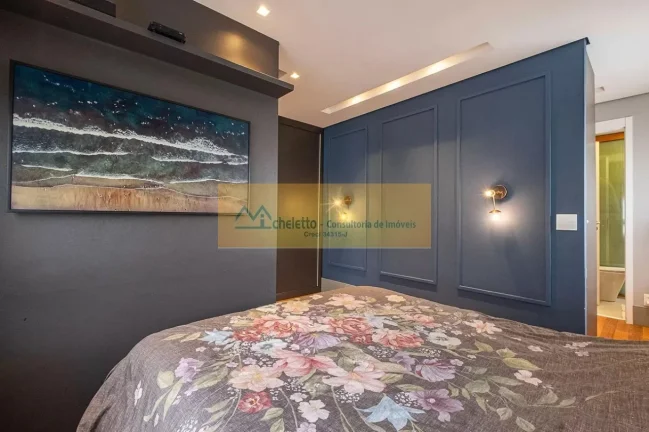 Imagem APARTAMENTO RESIDENCIAL em SÃO PAULO - SP, SUMAREZINHO
