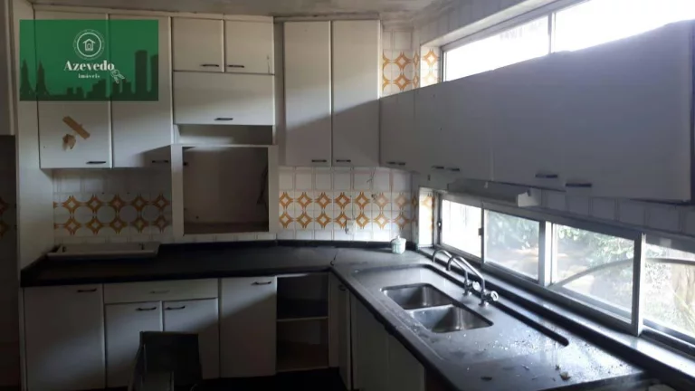 Imagem Casa à venda, 600 m² por R$ 2.350.000,00 - Vila Rosália - Guarulhos/SP