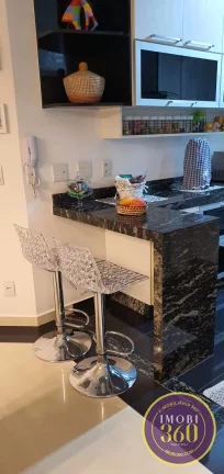 Imagem APARTAMENTO A VENDA NO TATUAPE 2 SUÍTES 2 VAGAS LAZER
