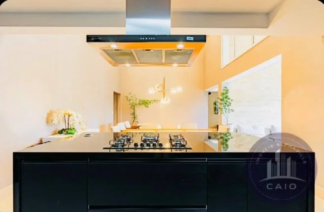 Imagem Apartamento 172m², 2 dormitórios a venda por R$ R$ 2.800.000- Alphaville/SP