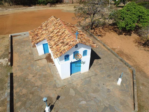 Imagem Terreno à venda, 396 m² por R$ 445.000,00 - Condomínio Golden Class - Lagoa Santa/MG