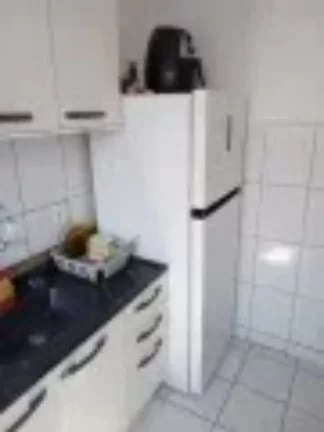 Imagem Imperdível! Apartamento para locação em Santo André-SP, Parque das Nações com 2 quartos, 1 vaga e 52m²!