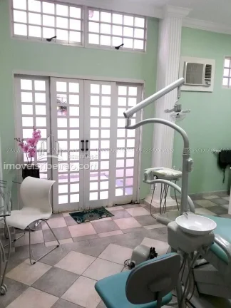 Imagem Sala Clínica médica odontológica em Ribeirão à venda #imovei