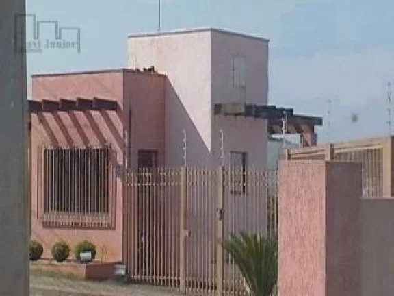 Imagem Casa à venda, 136 m² por R$ 800.000,00 - Condomínio Golden Park Sigma - Sorocaba/SP