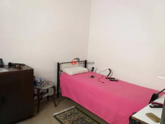 Imagem Sobrado à venda 3 Quartos, 2 Suites, 4 Vagas, 330M², Santa Maria, Santo André - SP