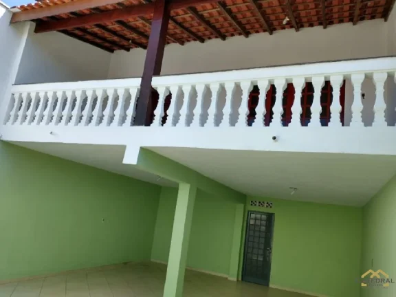 Imagem Casa a Venda 02 quartos 159 m² - Vila Galvão - Jundiaí - São Paulo