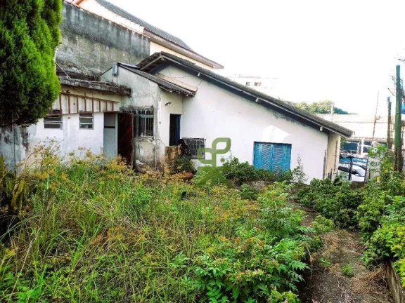 Imagem Casa com 3 dormitórios à venda, 115 m² por R$ 850.000,00 - Instituto de Previdência - São Paulo/SP