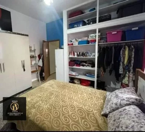 Imagem Casa, Solemar, Praia Grande - SP