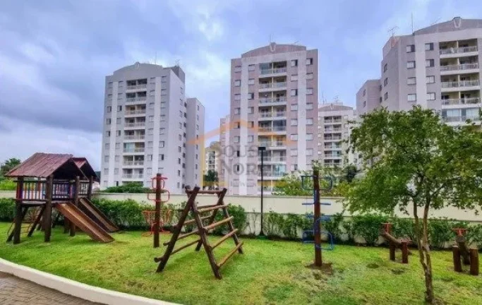 Imagem Apartamento à venda, 65m², 2 dormitórios, sendo 1 suite, 2 banheiros (social e suite), varanda, d...