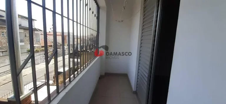 Imagem Casa à venda 2 Quartos, 6 Vagas, Campestre, Santo André - SP
