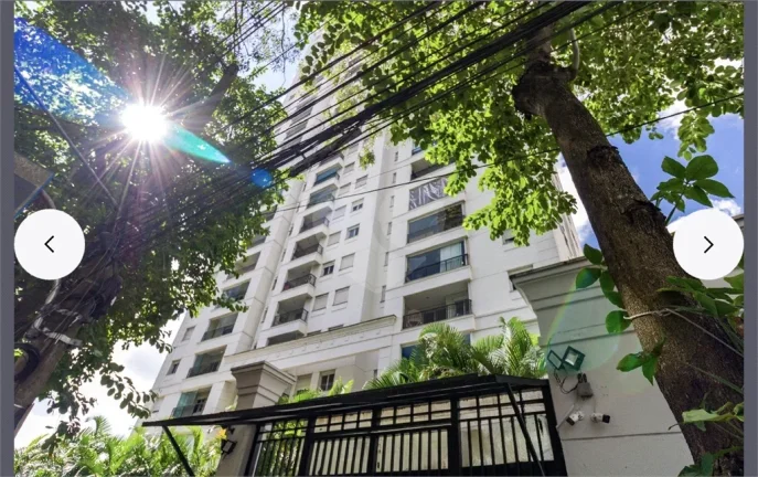 Imagem Cobertura à venda com 2 quartos, sendo 1 suíte, no condomínio Clube Life Morumbi, São Paulo - SP