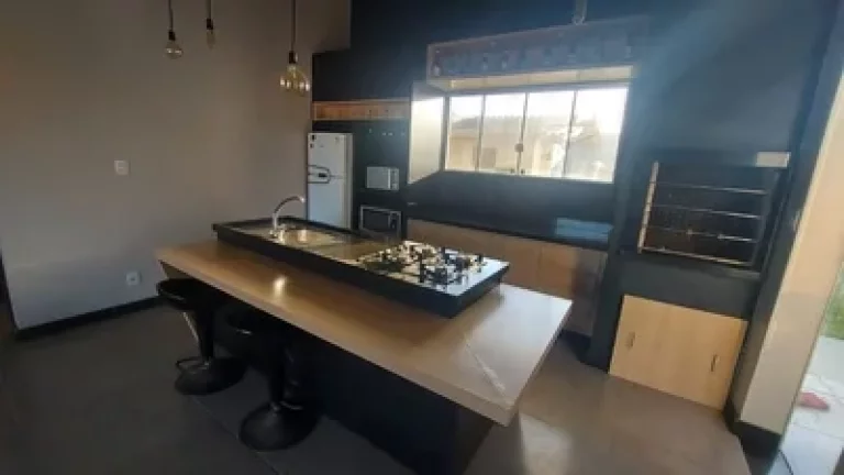 Imagem Uma Excelente Casa