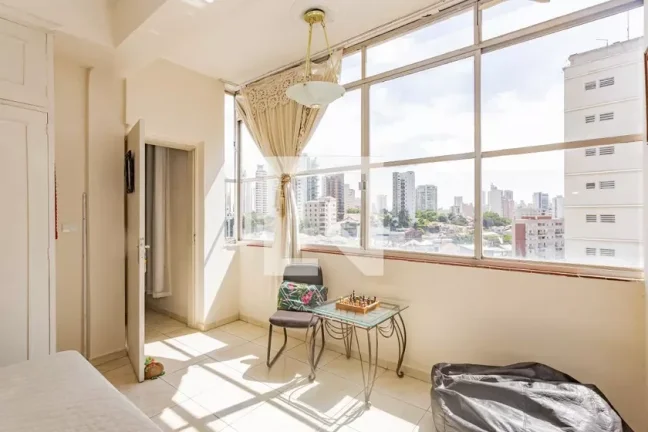Imagem Apartamento à Venda - Aclimação, 3 Quartos, 110 m2